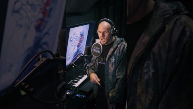 Photo of So Dope „Dreams” na żywca