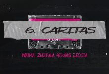 Photo of Waima, Zuziula, Young Leosia – CARITAS (prod. Deemz, Wardza20k)