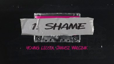 Photo of Young Leosia, Janusz Walczuk – SHAME (prod. Deemz, Albert RCB, Yarski)