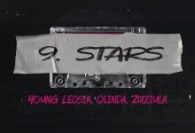 Photo of Young Leosia, Olinda, Zuziula – STARS (prod. Deemz, Yarski)