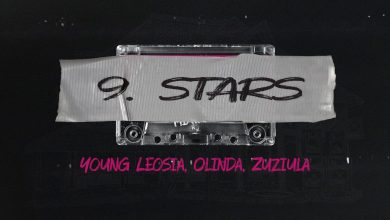 Photo of Young Leosia, Olinda, Zuziula – STARS (prod. Deemz, Yarski)