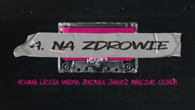 Photo of Young Leosia, Waima, Zuziula, Janusz Walczuk, Olinda – NA ZDROWIE prod Deemz Albert RCB Yarski Propz