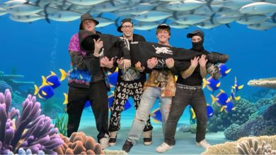 Photo of Żabson – Śmigus Dyngus (feat. gustaw muszla, ak47liltwan)