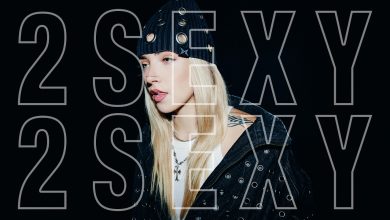Photo of Zuziula – 2SEXY