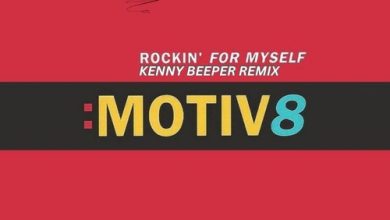 Photo of Rockin For Myself (Kenny Beeper Remix)