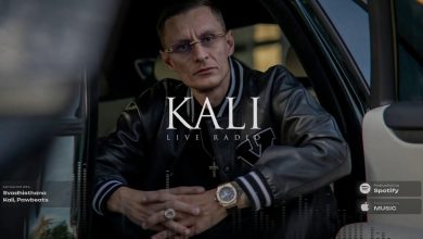 Photo of KALI LIVE RADIO (24/7)