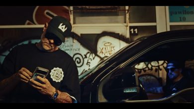 Photo of TEDE – XXENDE MYLFFON (prod. Yottsu) [OFFICIAL VIDEO]