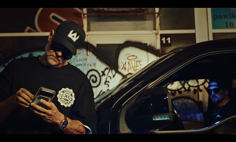 Photo of TEDE – XXENDE MYLFFON (prod. Yottsu) [OFFICIAL VIDEO]