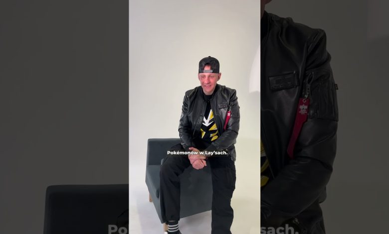 Photo of Powrót do dzieciństwa z Episem, Dedisem i Vincim