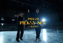 Photo of Paluch „Piękny Sen” ft. Waima Prod. Chris Carson