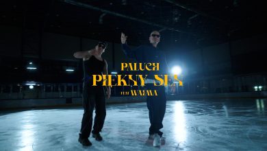 Photo of Paluch „Piękny Sen” ft. Waima Prod. Chris Carson