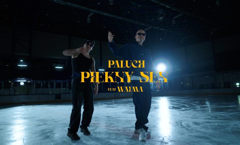 Photo of Paluch „Piękny Sen” ft. Waima Prod. Chris Carson