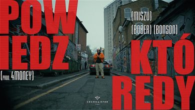 Photo of Miszu ft. Bober, Bonson – Powiedz którędy (prod. 4Money)