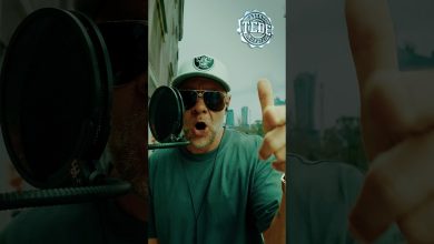 Photo of TEDE – XXENDE MYLFFON LIVE (prod. YOTTSU)