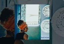 Photo of Roots Raid x Tamilla – Blue Hour (Full album)