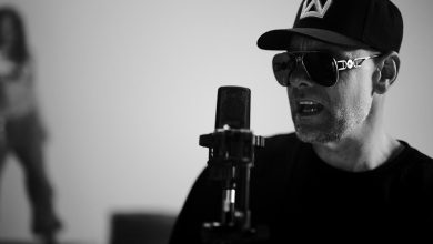 Photo of TEDE – PLASK! / WUJOT (prod. Yottsu) [OFFICIAL VIDEO]