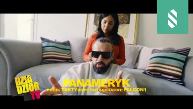Photo of donGURALesko – PANAMERYK (prod. TASTYdope, cut&scratch: Falcon1) #STROMO