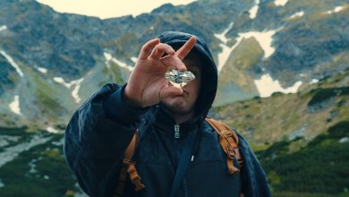 Photo of Rastek – Nieoszlifowany diament (prod. KD)