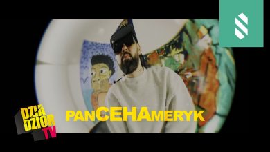 Photo of donGURALesko – panCEHAmeryk (prod. Ceha) #STROMO #PANAMERYK