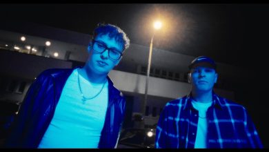 Photo of Paluch „LTD” ft. René prod. (Chris Carson)