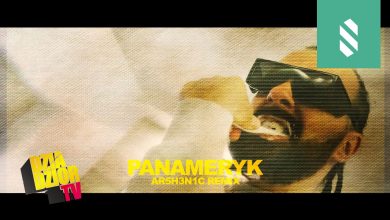 Photo of donGURALesko – PANAMERYK [AR5H3N1C RMX] #STROMO #PANAMERYK