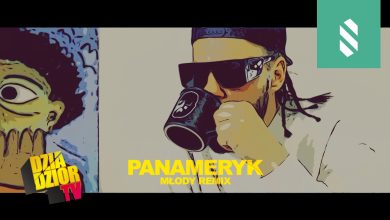 Photo of donGURALesko – PANAMERYK [MŁODY RMX] #STROMO #PANAMERYK