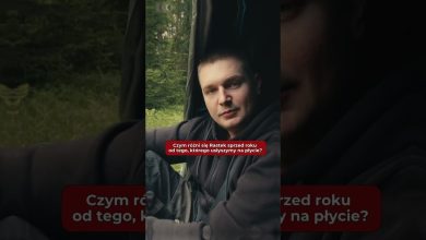 Photo of Co kryje ta płyta? Rastek opowiada!
