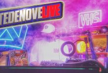 Photo of TEDE – TEDENOVELIVE (prod. Yottsu) [OFFICIAL VIDEO]