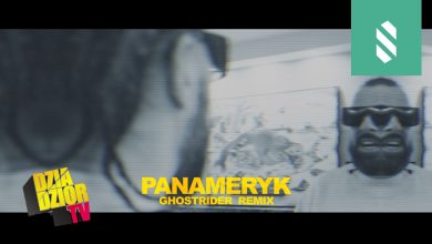 Photo of donGURALesko – PANAMERYK  [GHOSTRIDER RMX]