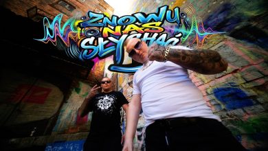 Photo of Barbach x Meles SPU x DJ Konkret – ZNOWU NAS SŁYCHAĆ // Prod. Ślimak (Official Video)