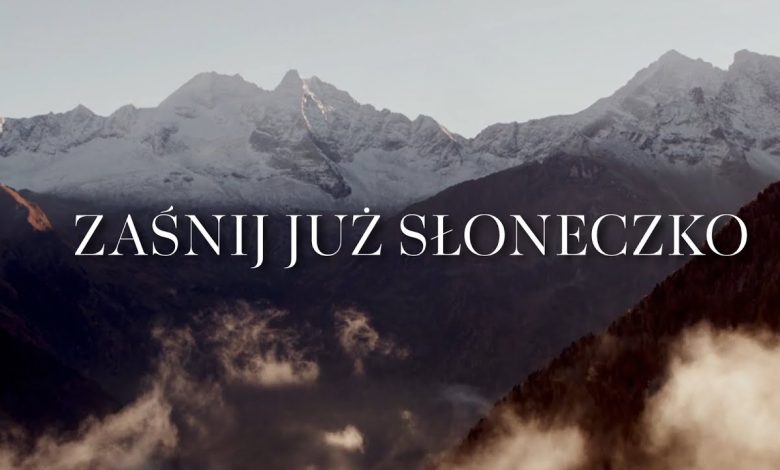 Photo of Dudek P56 – Kołysanka Prod.Matt Tosi/Rafał Radomski
