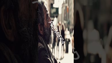 Photo of Heron M.W.M – „Henna” (prod.BeDone Music) PREMIERA 01.06.26