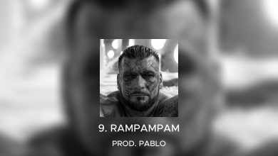 Photo of Popek – Rampampam (prod. Pablo)