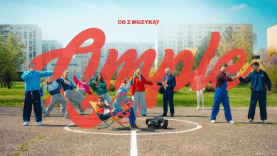 Photo of QMPLE – Co z muzyką?