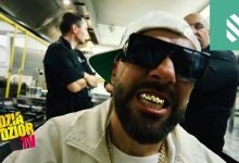 Photo of donGURALesko – Złota Klawiatura (prod. i skrecze The Returners) #STROMO