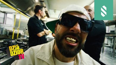 Photo of donGURALesko – Złota Klawiatura (prod. i skrecze The Returners) #STROMO