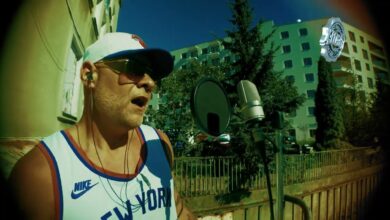 Photo of TEDE – SPRYT CREDIT (prod. Yottsu) [LIVE VIDEO]