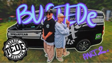 Photo of BUSTEDe XXENDE MYLFFON part 2