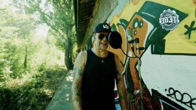 Photo of TEDE – Y2K (BOOYANKA) / prod. Yottsu [LIVE VIDEO]