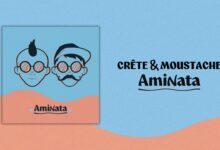 Photo of Crête & Moustache – Aminata
