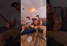Photo of New single from Crête & Moustache „Aminata”