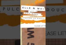 Photo of Art-X, Biga*Ranx, Luiza, Pulche Le Douce „Elle & Moi” out now !