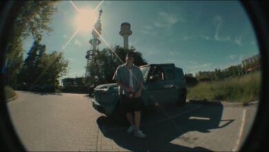 Photo of Paluch – Baby Blue (prod. Chris Carson) PCC3.0