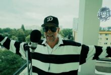 Photo of TEDE – PLASK / prod. Yottsu [LIVE VIDEO]