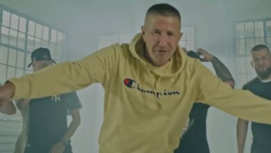 Photo of Dj Decks – Osiem Ft. Waldemar Kasta, KęKę, Pyskaty, Kabe, Hinol, Ero, Vnm, ? (Official video)