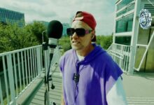 Photo of TEDE – 22 PALEC / prod. Yottsu [LIVE VIDEO]