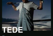 Photo of TEDE