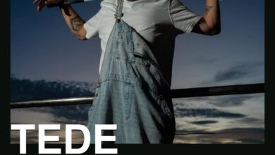 Photo of TEDE