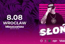 Photo of SŁOŃ 8.08 | BEACH BAR MIESZCZAŃSKA WROCŁAW