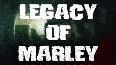 Photo of Legacy of Marley 2003-26